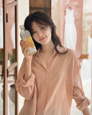 Natural Line Shirt