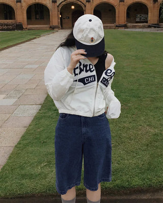 Basic shorts