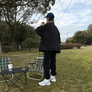 first jogger pants