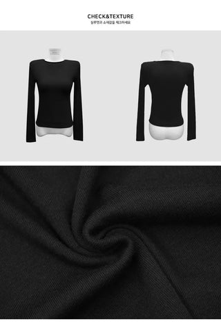 Daily Slim Easy Fit T-Shirt - 4 Colors