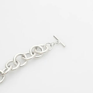 Chain bracelet