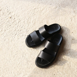 Zara slippers