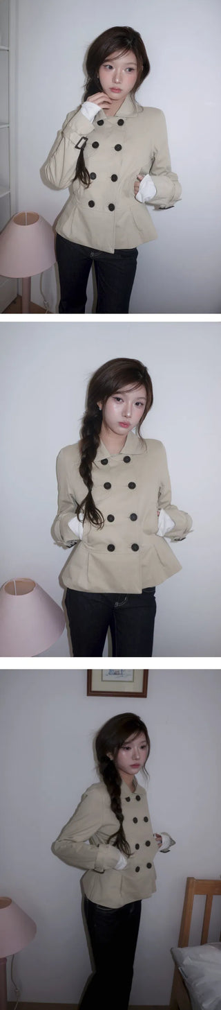 Daily Line Inner Knitwear - 8 colors