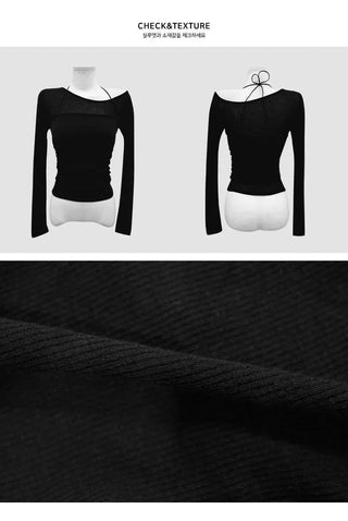 Hire Layered Lace Bolero Set - 3 Colors