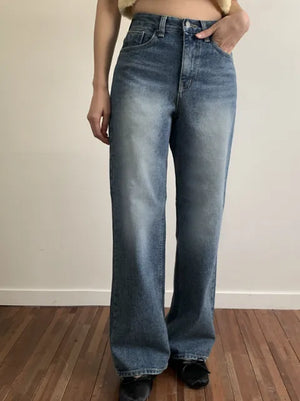 W / Jeans