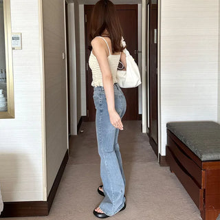 Shirred top