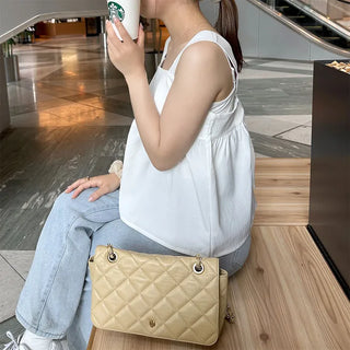 Square Flare Top