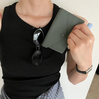 Multi-card wallet