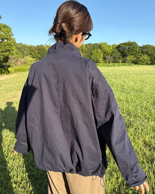 Rough work jacket