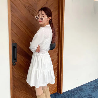 Rounding sunglasses