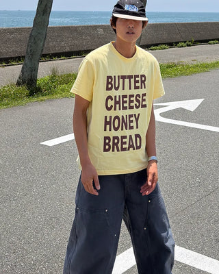 Big Lettering T-Shirt