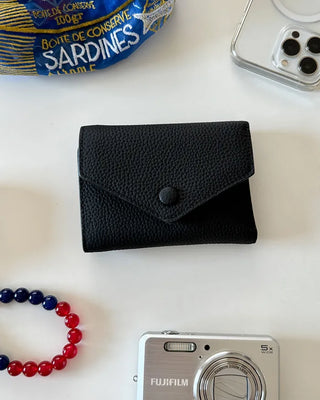Folding wallet