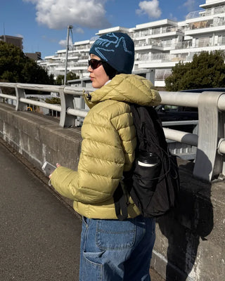 Tech Lite Padded Jumper