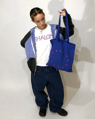 (ORIGINAL) Star Graphic Eco Bag