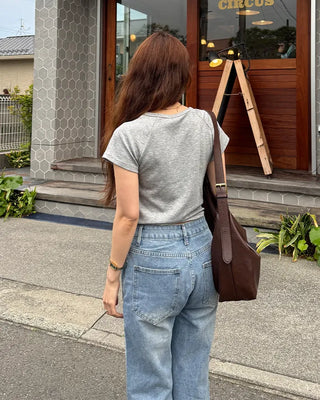 Basic T-shirt