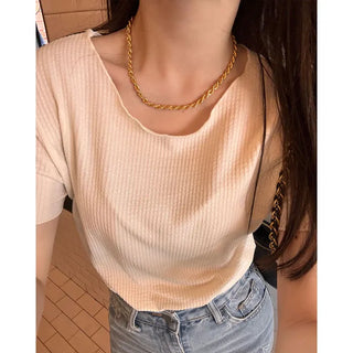 Chain necklace