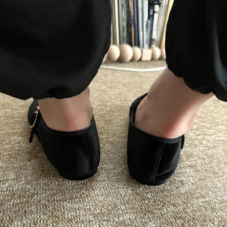 Mary Jane shoes