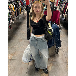 High-quality vintage shoulder bag