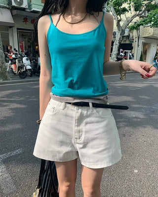 Basic shorts