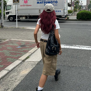 Cool Camp Cap