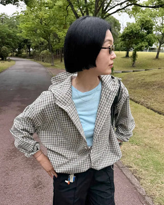 Linen Soft Pastel T-Shirt