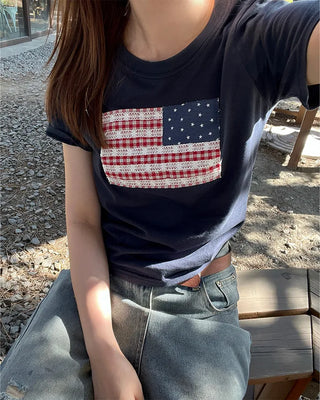 Molly Star T-shirt