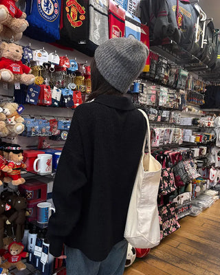 Basic Beanie