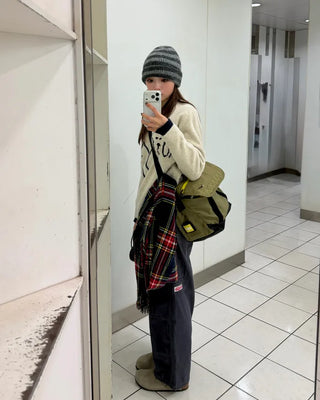 Y2K Cargo Pants