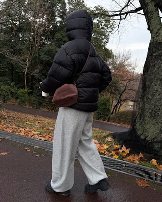 Willon Padded Jumper