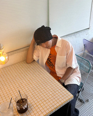 Crochet Beanie