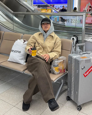 Western Cation Jacket