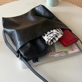 Big Cross and Shoulder Bag