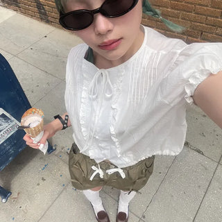 Street sunglasses