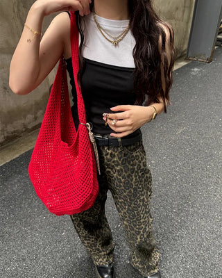 Chain necklace