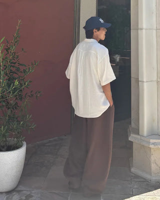 Loose Fit Sweatpants