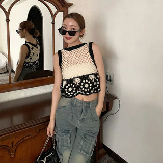 Square sunglasses
