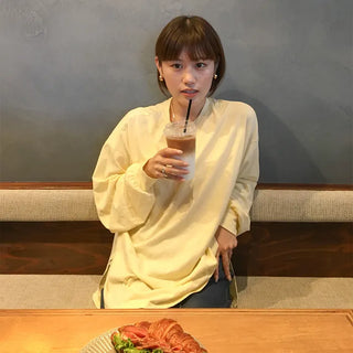 Loose Long T