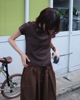 Basic T-shirt