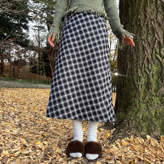 First Point Square Heel