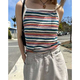 Ethnic chain belt