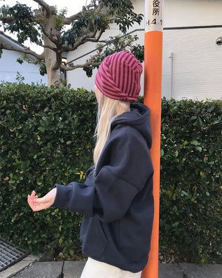 Border Beanie