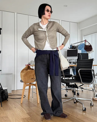 Daily Snap Cardigan