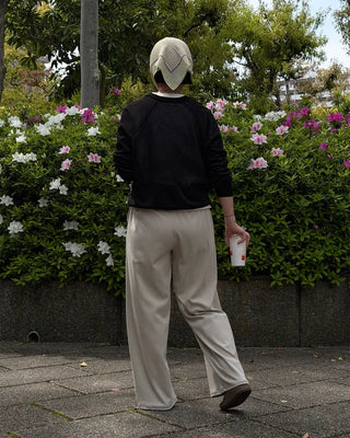 Cool Easy Pants