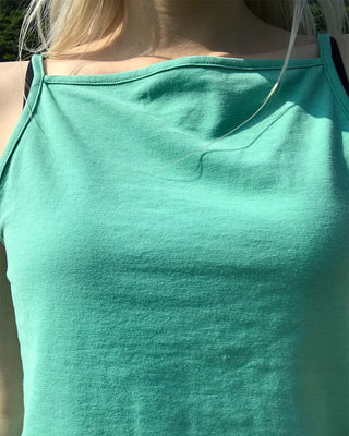 Basic layered camisole
