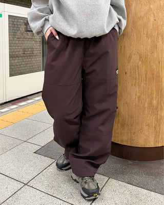 Mountain sweatpants