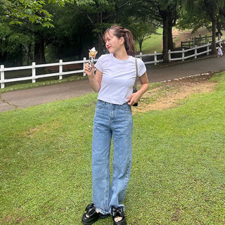 Stone Ribbon T