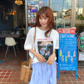 Daily tote bag