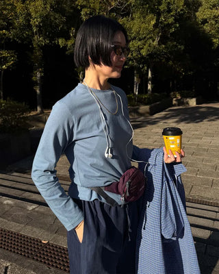 nana basic T