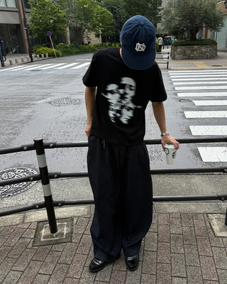 Logo Ball Cap