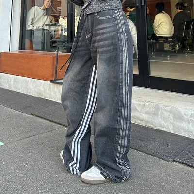 Sideline String Pants